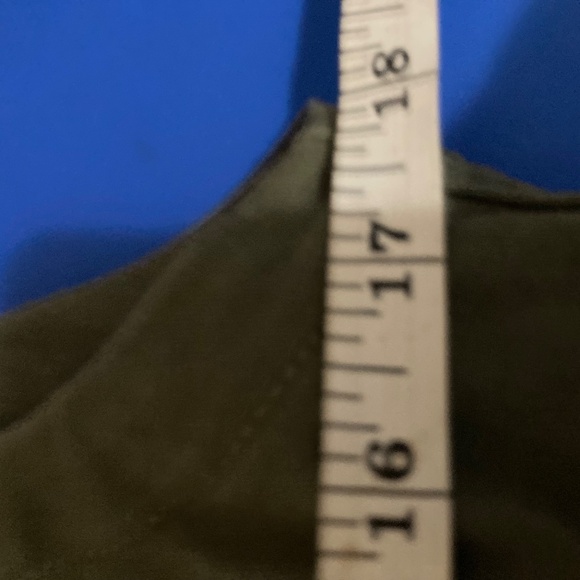 Wild Fang Women’s Sleeveless Jumpsuit - Picture 10 of 10